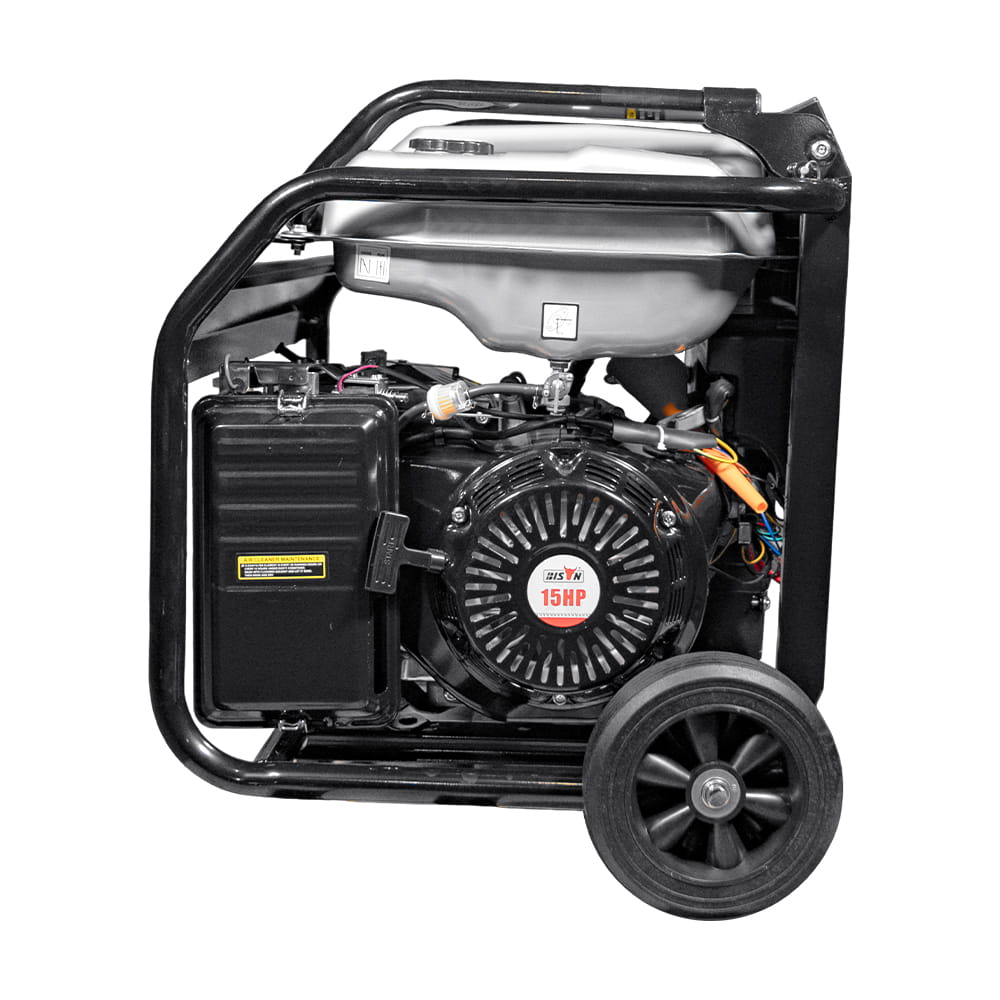 Бензиновий генератор BS8500-3 Bison Бензиновий генератор BS8500-3 Bison