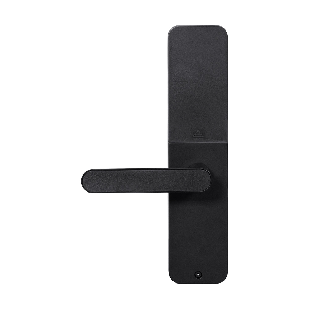 Замок біометричний TRL-5110BTF BLACK L/R TRINIX