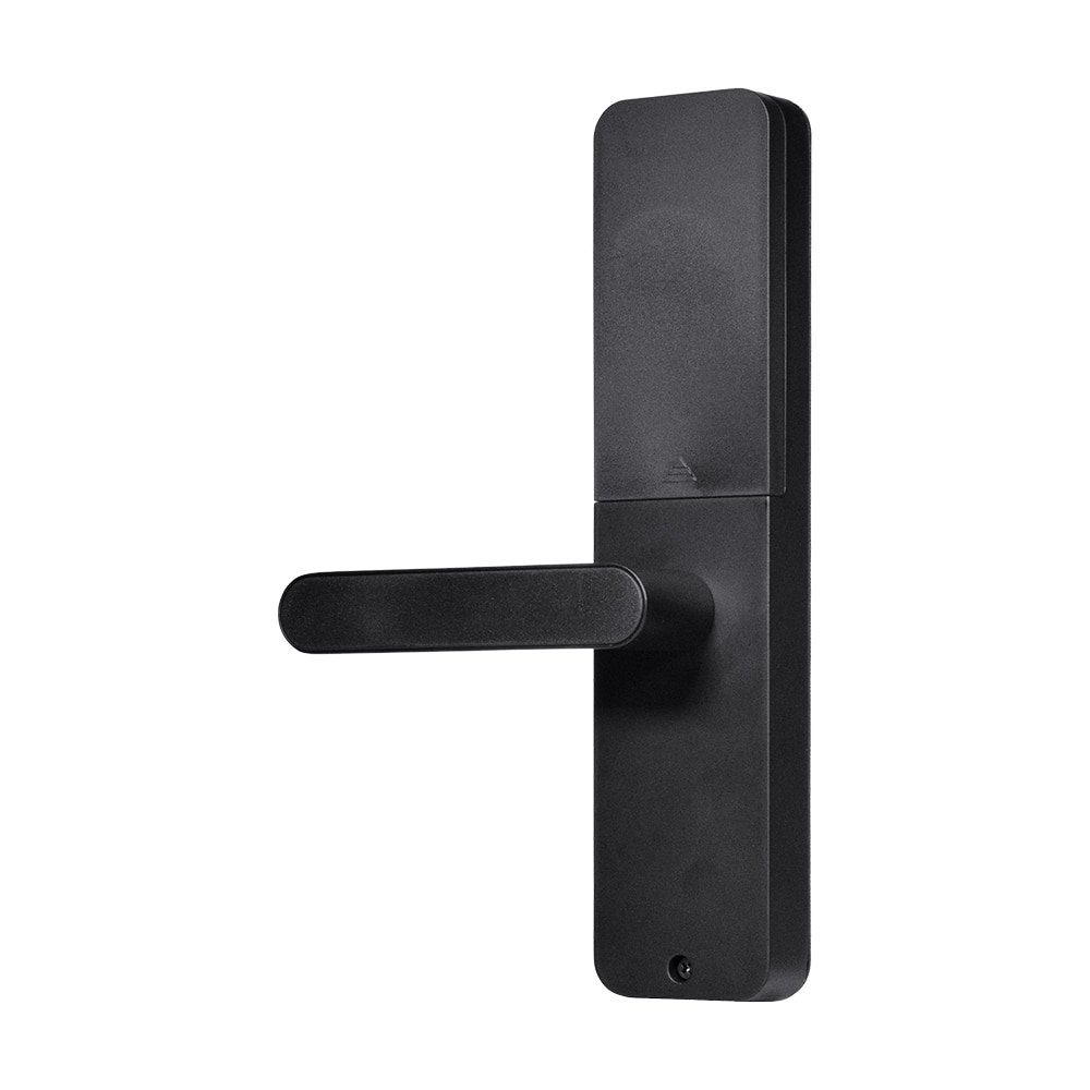 Замок біометричний TRL-5110BTF BLACK L/R TRINIX
