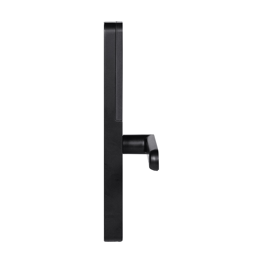 Замок біометричний TRL-5110BTF BLACK L/R TRINIX