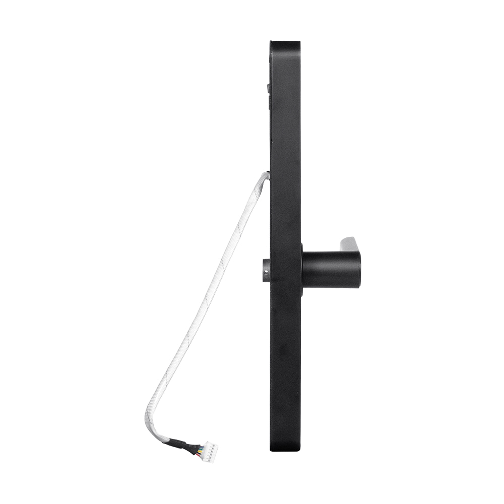 Замок біометричний TRL-5110BTF BLACK L/R TRINIX