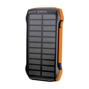 Power Bank B657 з магнітною зарядкою 20000mAh Black Choetech