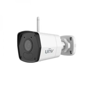 IP-відеокамера вулична IPC2122LB-AF28WK-G White Uniview