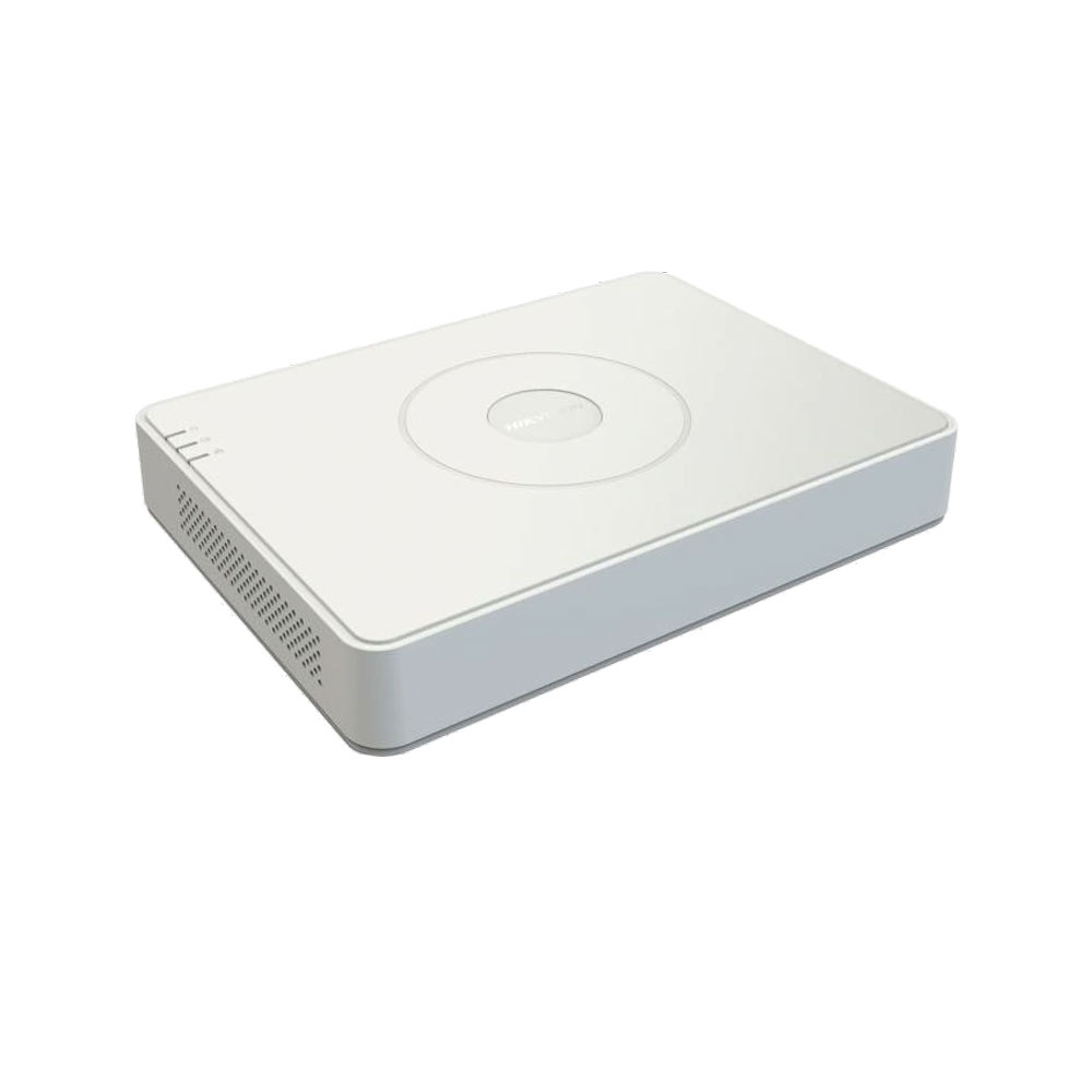 Відеореєстратор DS-7108NI-Q1/8P(D) Hikvision Відеореєстратор DS-7108NI-Q1/8P(D) Hikvision