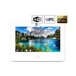 Відеодомофон ALPHA HD WF Neolight