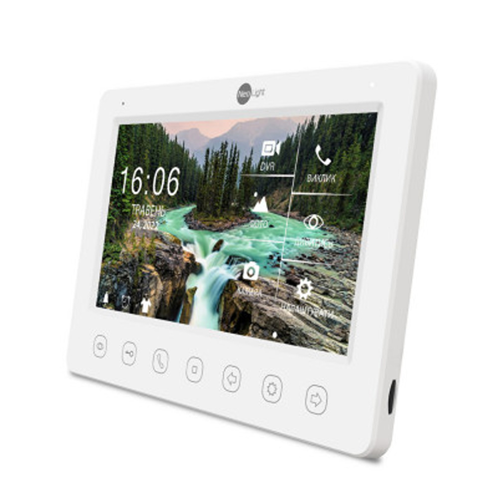 Відеодомофон KAPPA HD Neolight Відеодомофон KAPPA HD Neolight