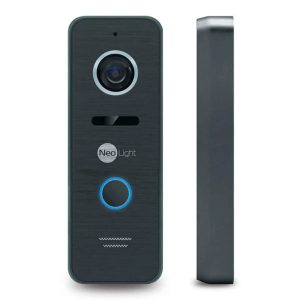 Відеопанель PRIME FHD BLACK Neolight
