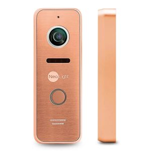 Відеопанель PRIME FHD BRONZE Neolight