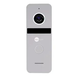 Відеопанель SOLO IPW SILVER Neolight
