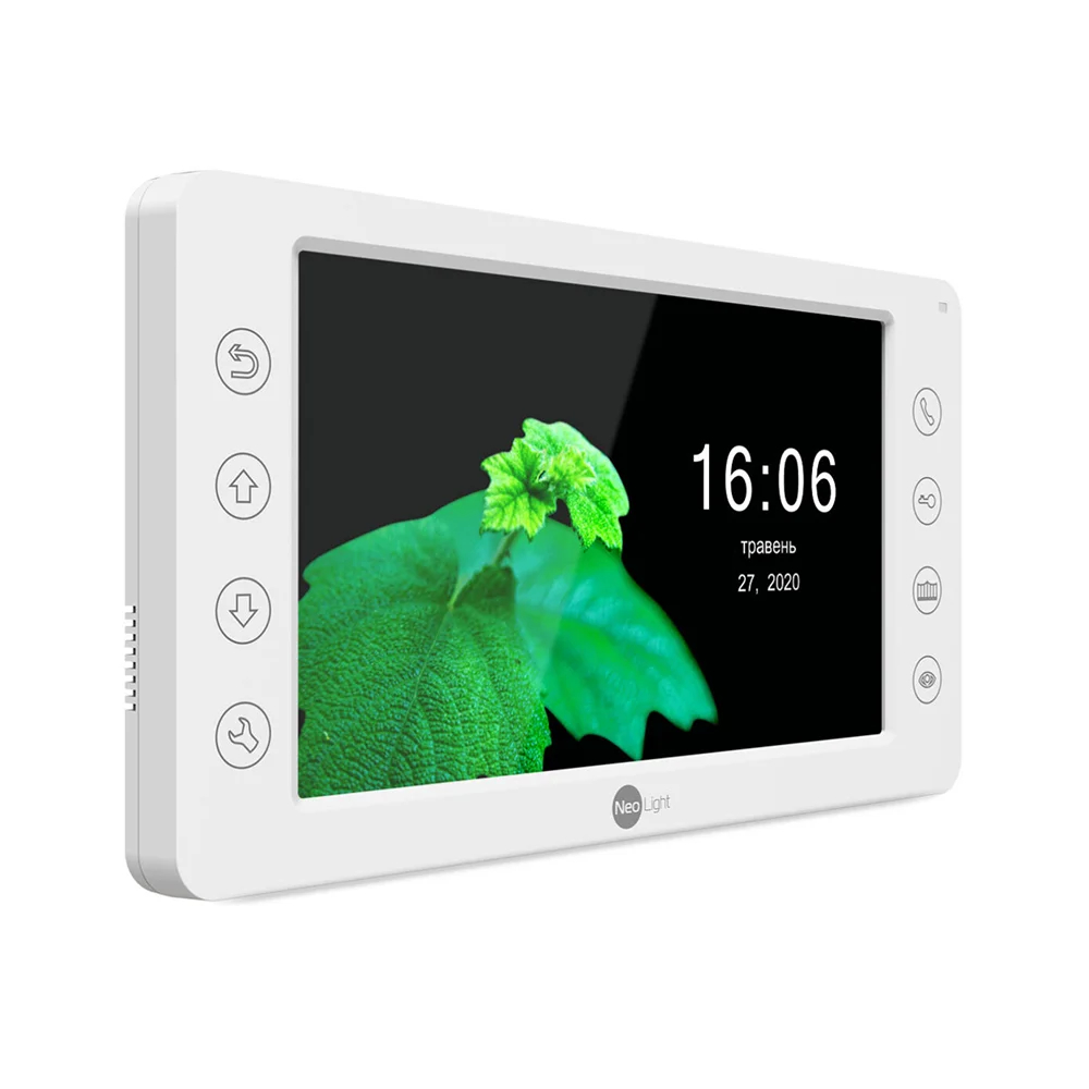 Комплект KAPPA HD KIT SILVER Neolight Комплект KAPPA HD KIT SILVER Neolight