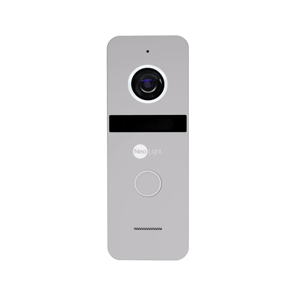 Комплект KAPPA HD KIT SILVER Neolight Комплект KAPPA HD KIT SILVER Neolight