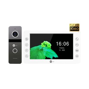 Комплект KAPPA HD KIT GRAPHITE Neolight