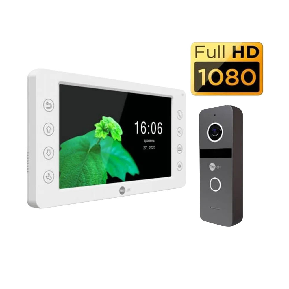 Комплект KAPPA HD KIT GRAPHITE Neolight Комплект KAPPA HD KIT GRAPHITE Neolight