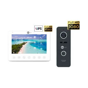 Комплект NeoKIT HD+ BLACK Neolight