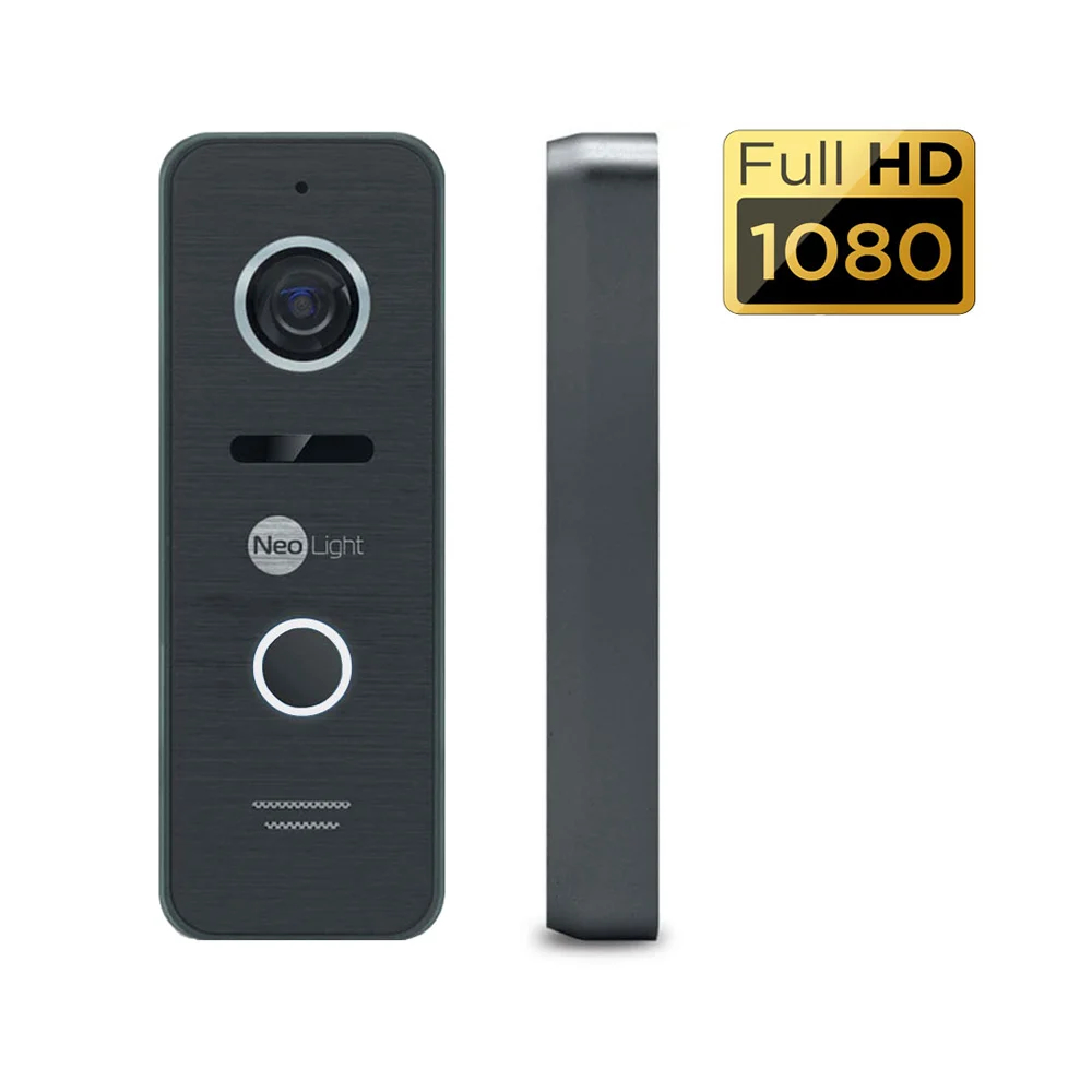 Комплект NeoKIT HD+ BLACK Neolight Комплект NeoKIT HD+ BLACK Neolight