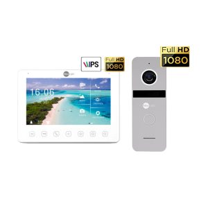 Комплект NeoKIT HD+ SILVER Neolight