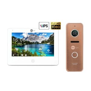 Комплект NeoKIT HD Pro BRONZE Neolight