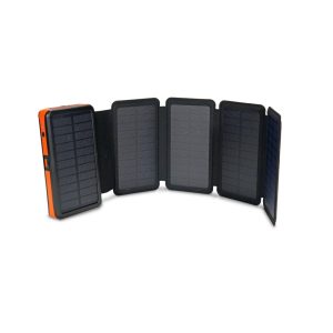 Сонячна панель TPB-20SLP4F (20000 mAh) Kraft