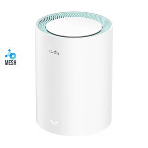 Mesh-система M1300 Wi-Fi 5 (1-Pack) Cudy