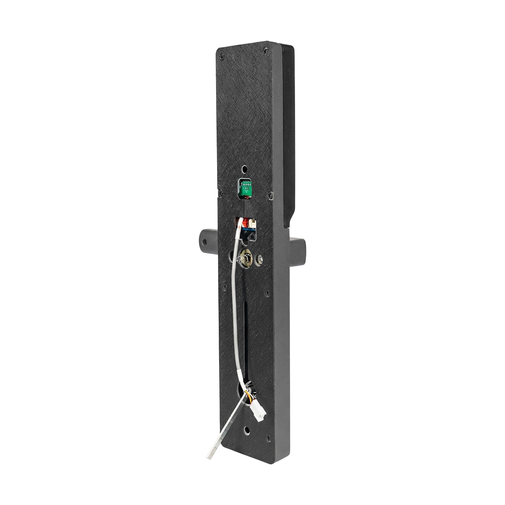 Замок біометричний TRL-8808WFV BLACK L/R Trinix