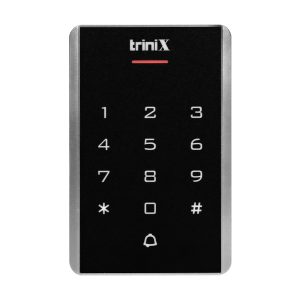 Клавіатура з контролером TRK-200EI TRINIX