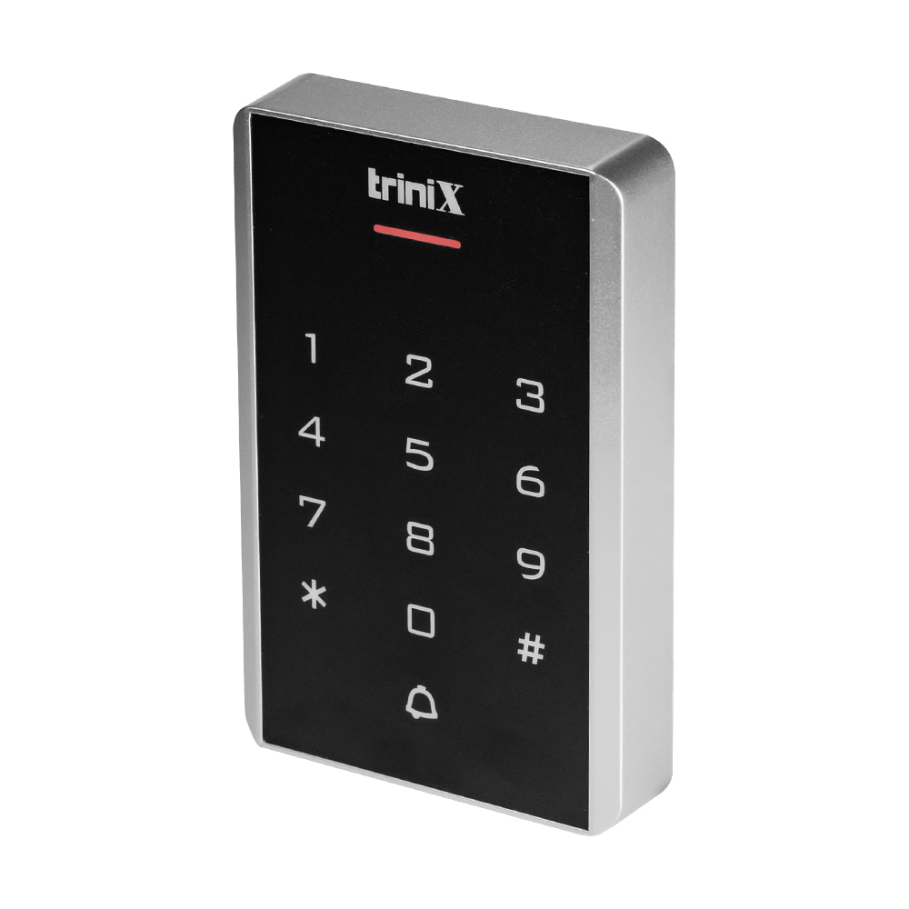 Клавіатура з контролером TRK-200EI TRINIX Клавіатура з контролером TRK-200EI TRINIX