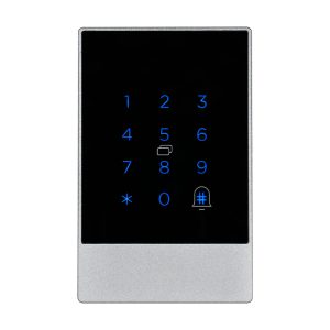 Клавіатура з контролером TRK-1106BTW TRINIX