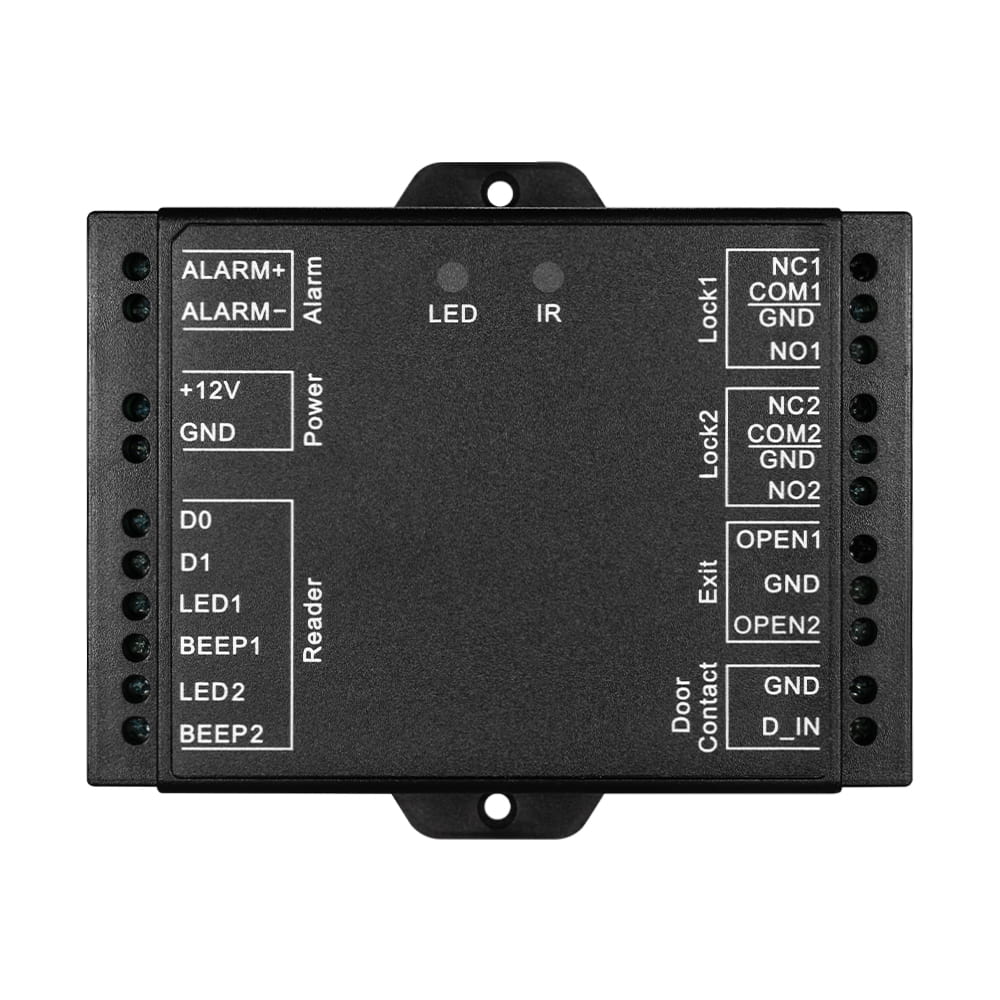 Контролер TRC-2R WIFI TRINIX Контролер TRC-2R WIFI TRINIX