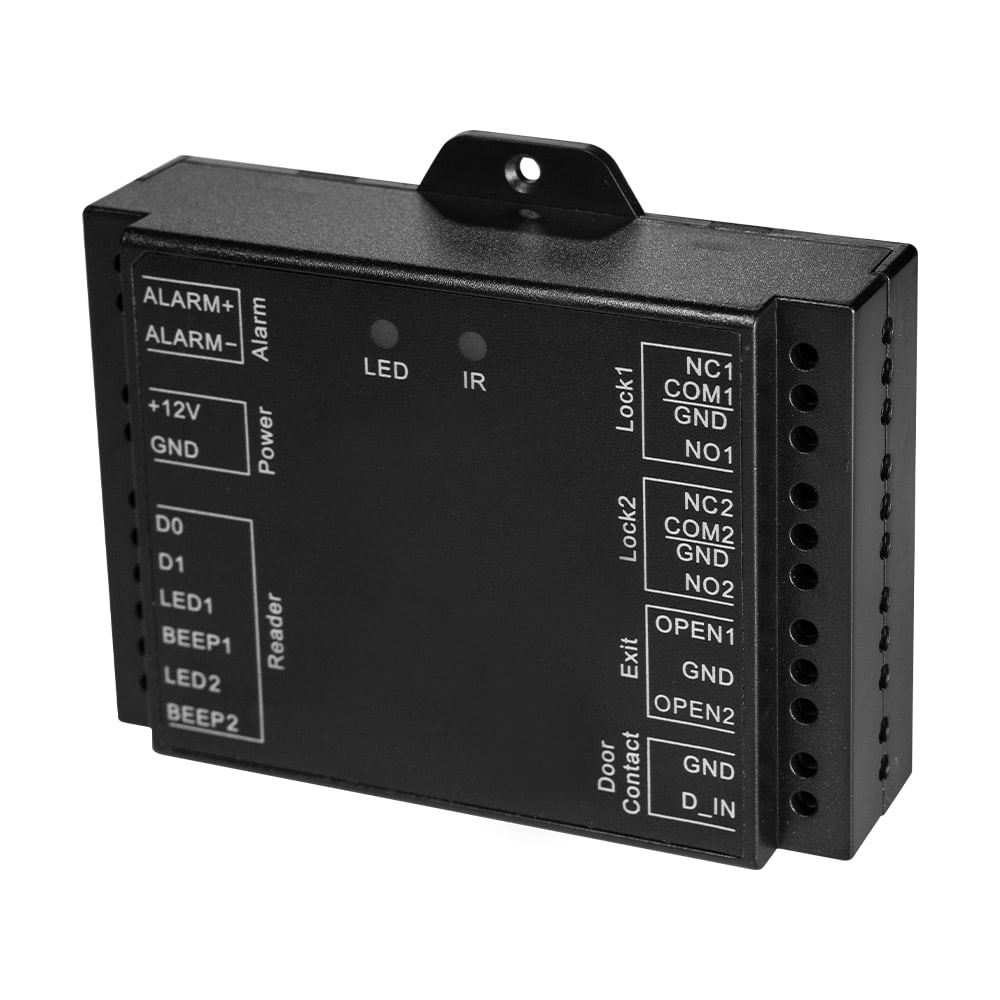 Контролер TRC-2R WIFI TRINIX Контролер TRC-2R WIFI TRINIX