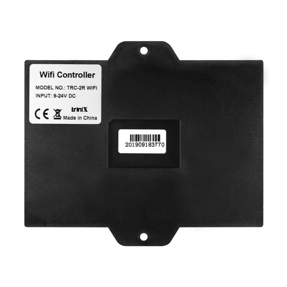 Контролер TRC-2R WIFI TRINIX Контролер TRC-2R WIFI TRINIX