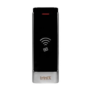 Зчитувач карт з контролером TRR-1100EW