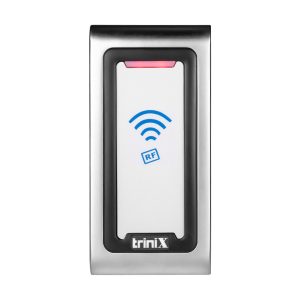 Зчитувач карт з контролером TRR-1200EW