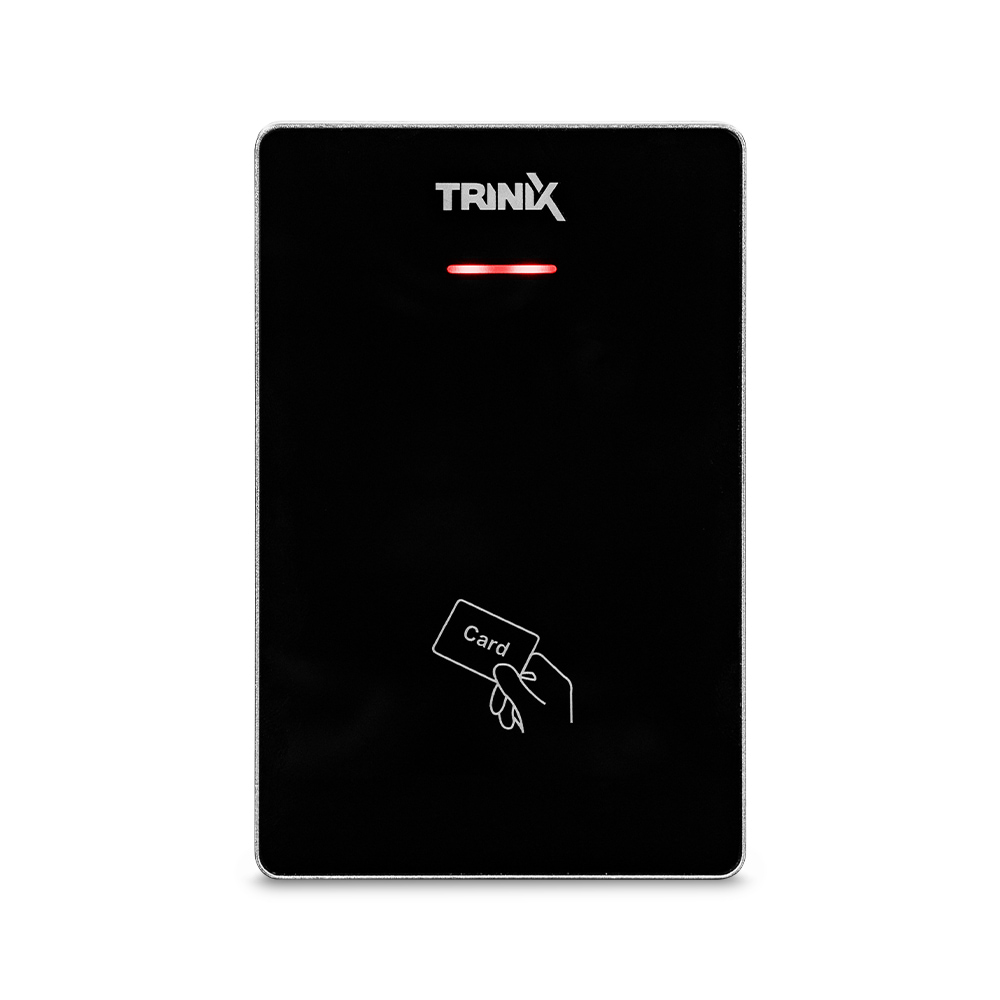 Контролер TRR-1300EW TRINIX Контролер TRR-1300EW TRINIX