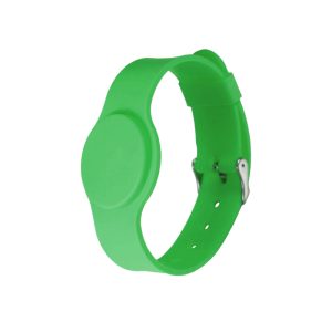 Браслет WRB-03EM GREEN