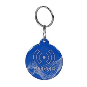 Ключ Proxymity-key EM+MF (Круглий д=35 мм)