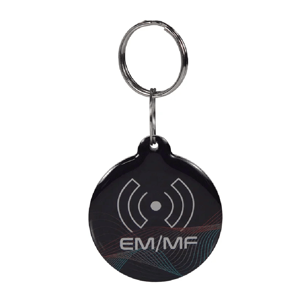 Ключ Proxymity-key EM+MF (Круглий д=35 мм)