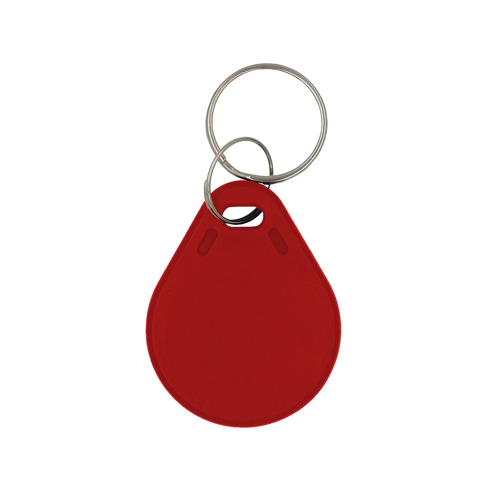 Ключ Proxymity-key Mifare 1К RED Ключ Proxymity-key Mifare 1К RED