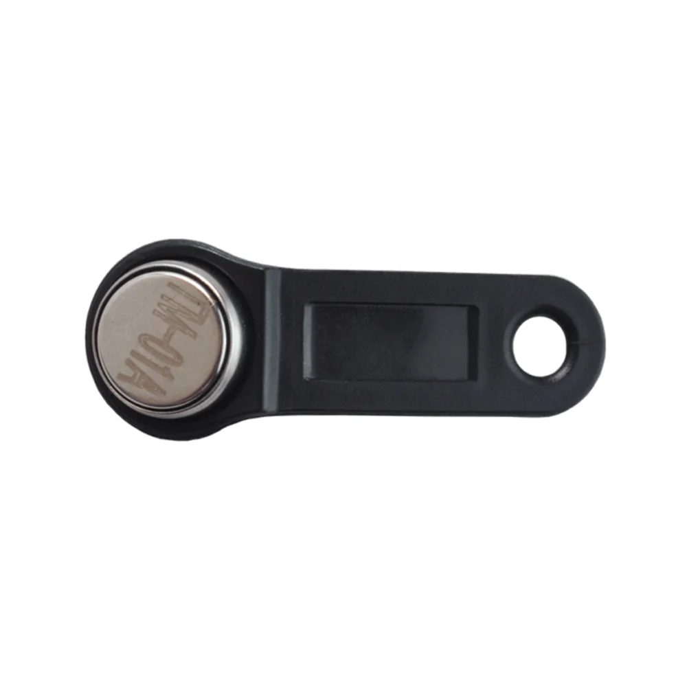 Ключ Touch Memory TM-01 Ключ Touch Memory TM-01