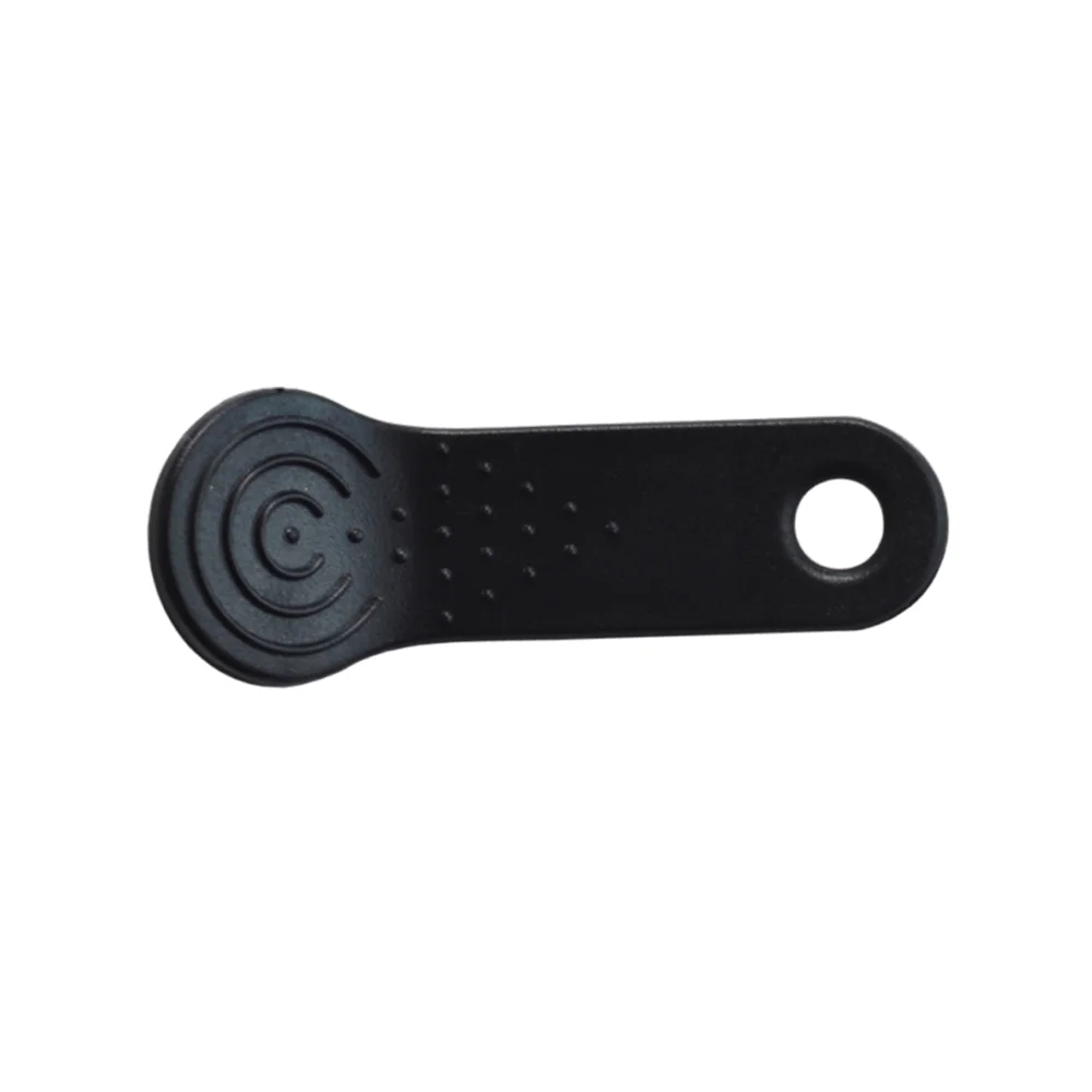 Ключ Touch Memory TM-01 Ключ Touch Memory TM-01