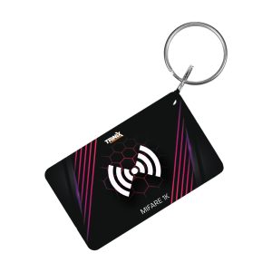 Ключ Proximity-key MF epoxy (Прямокутний 30*50 мм)