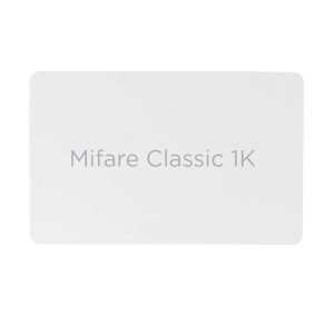 Картка MF-1K (0.8 мм)