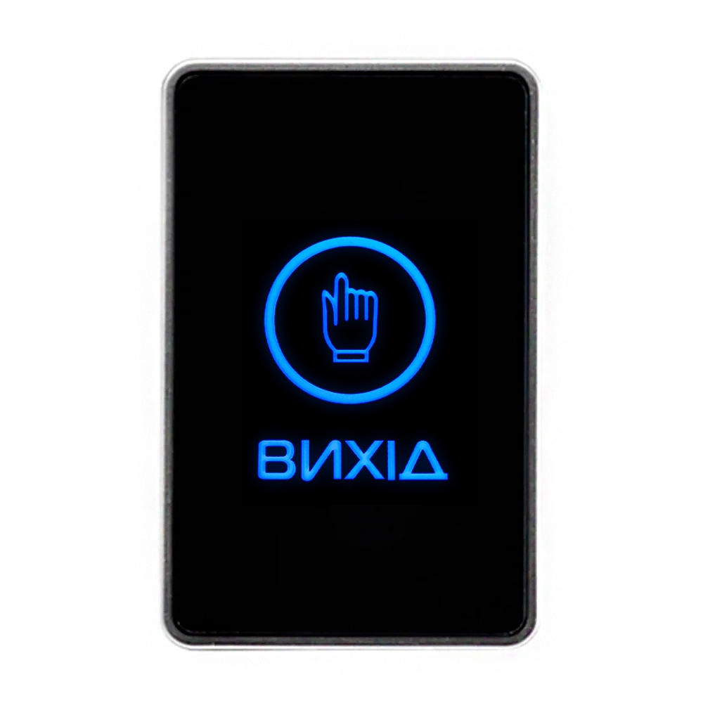 Кнопка виходу накладна ART-820P TRINIX Кнопка виходу накладна ART-820P TRINIX
