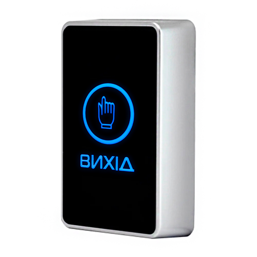 Кнопка виходу накладна ART-820P TRINIX Кнопка виходу накладна ART-820P TRINIX