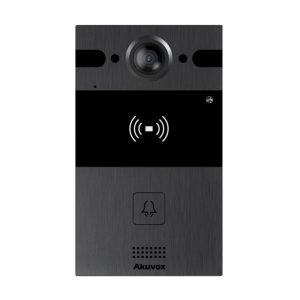Виклична панель R25A Akuvox