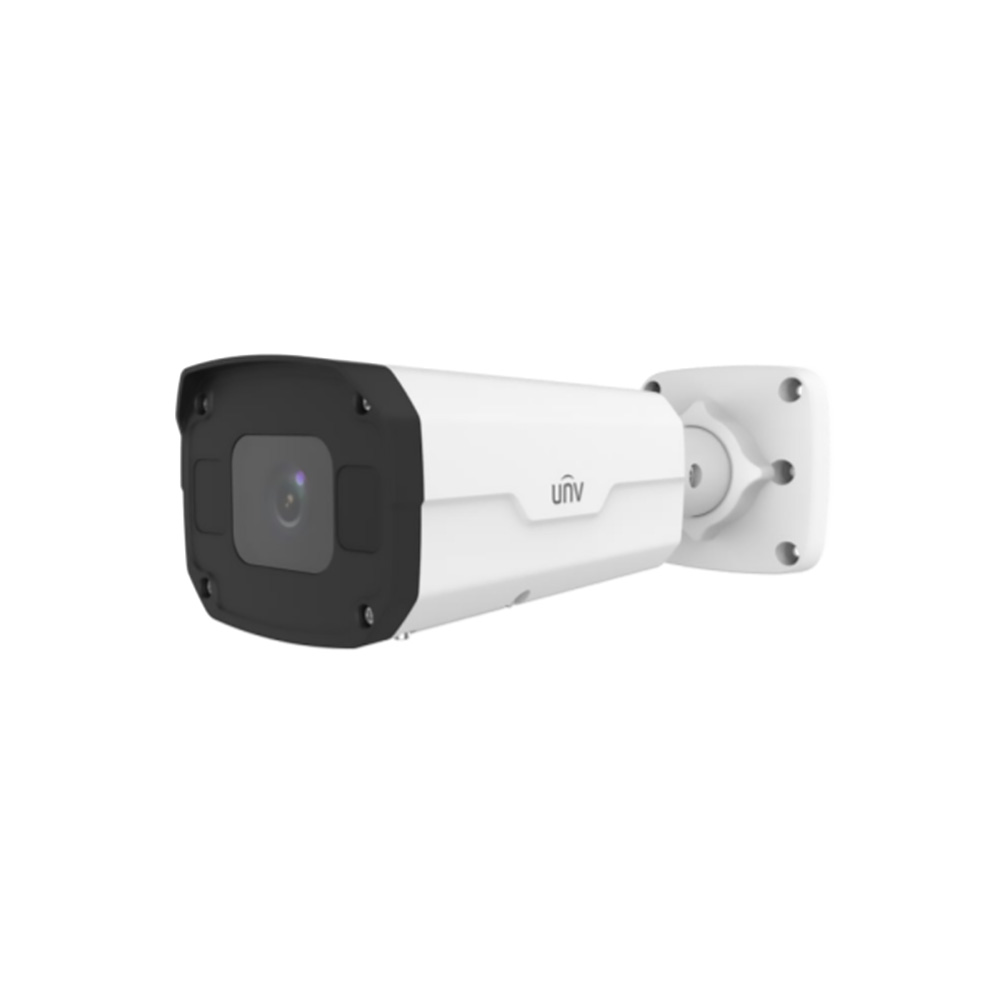 IP-відеокамера вулична IPC2644SR8-VDZK White Uniview IP-відеокамера вулична IPC2644SR8-VDZK White Uniview