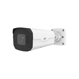 IP-відеокамера вулична IPC2324SS-DZK-I0 White Uniview