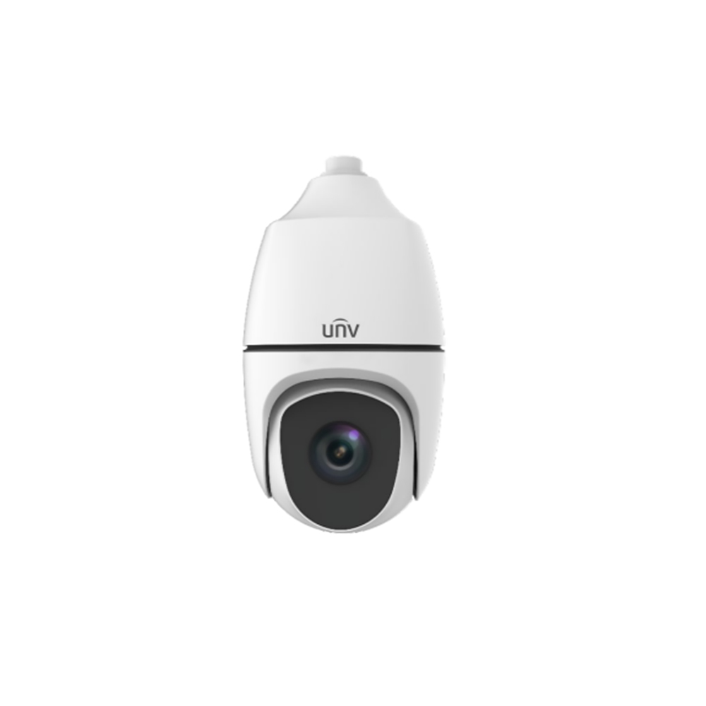IP-відеокамера вулична Speed Dome IPC68PRO4S-FO40-VL White Uniview IP-відеокамера вулична Speed Dome IPC68PRO4S-FO40-VL White Uniview