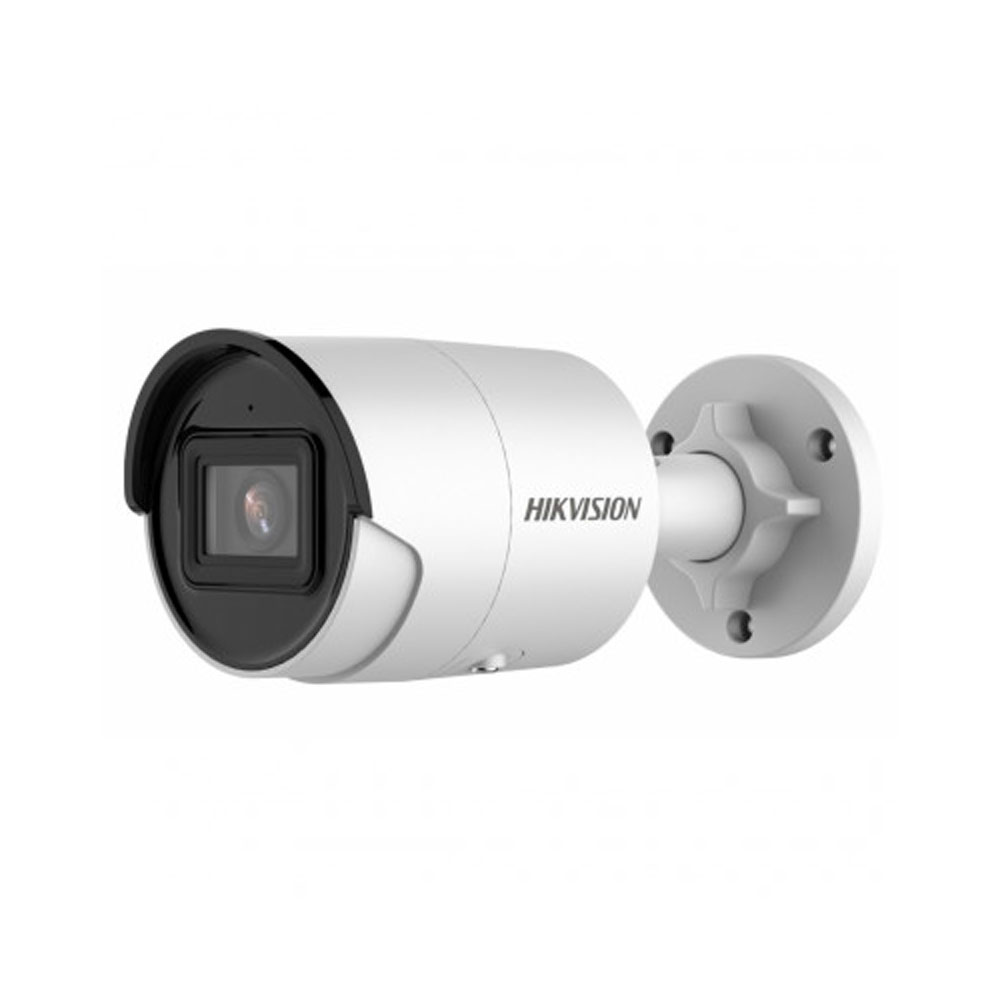 Відеокамера DS-2CD2083G2-I Hikvision 8Mp f=2.8mm Відеокамера DS-2CD2083G2-I Hikvision 8Mp f=2.8mm