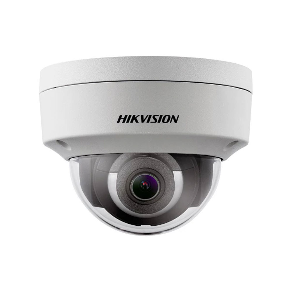 Відеокамера DS-2CD2143G0-IS Hikvision 4Mp f=2.8mm Відеокамера DS-2CD2143G0-IS Hikvision 4Mp f=2.8mm