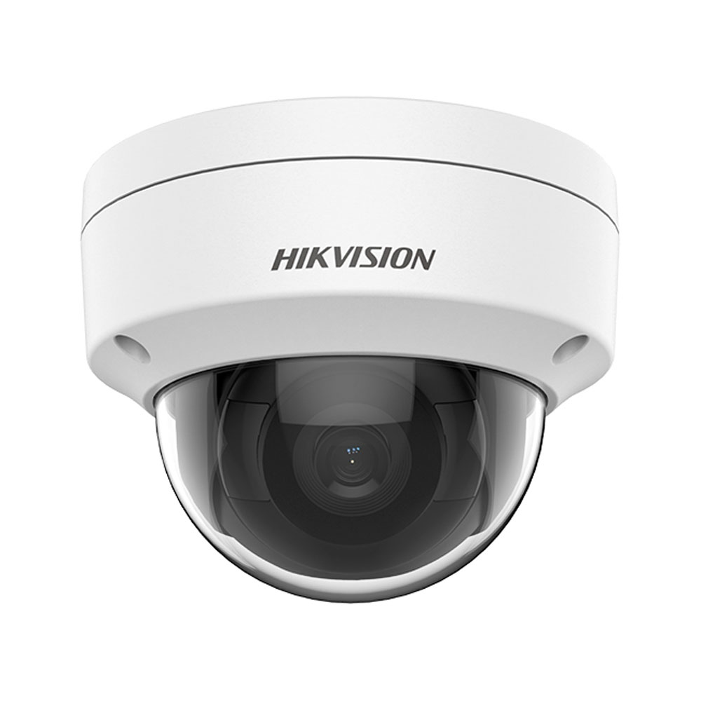 Відеокамера DS-2CD2143G2-IS Hikvision 4Mp f=2.8mm Відеокамера DS-2CD2143G2-IS Hikvision 4Mp f=2.8mm